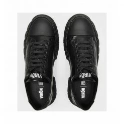 VirĂłn Sneakers Black