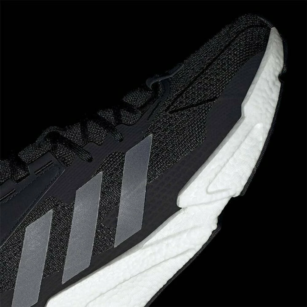 Adidas Sneakers Black 2 Adidas Sneakers Black - Bilde 2