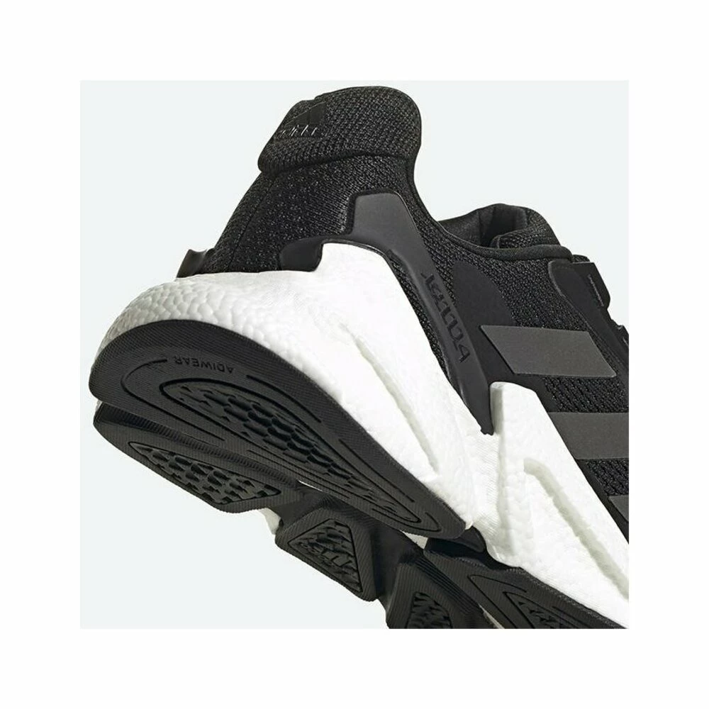 Adidas Sneakers Black 3 Adidas Sneakers Black - Bilde 3