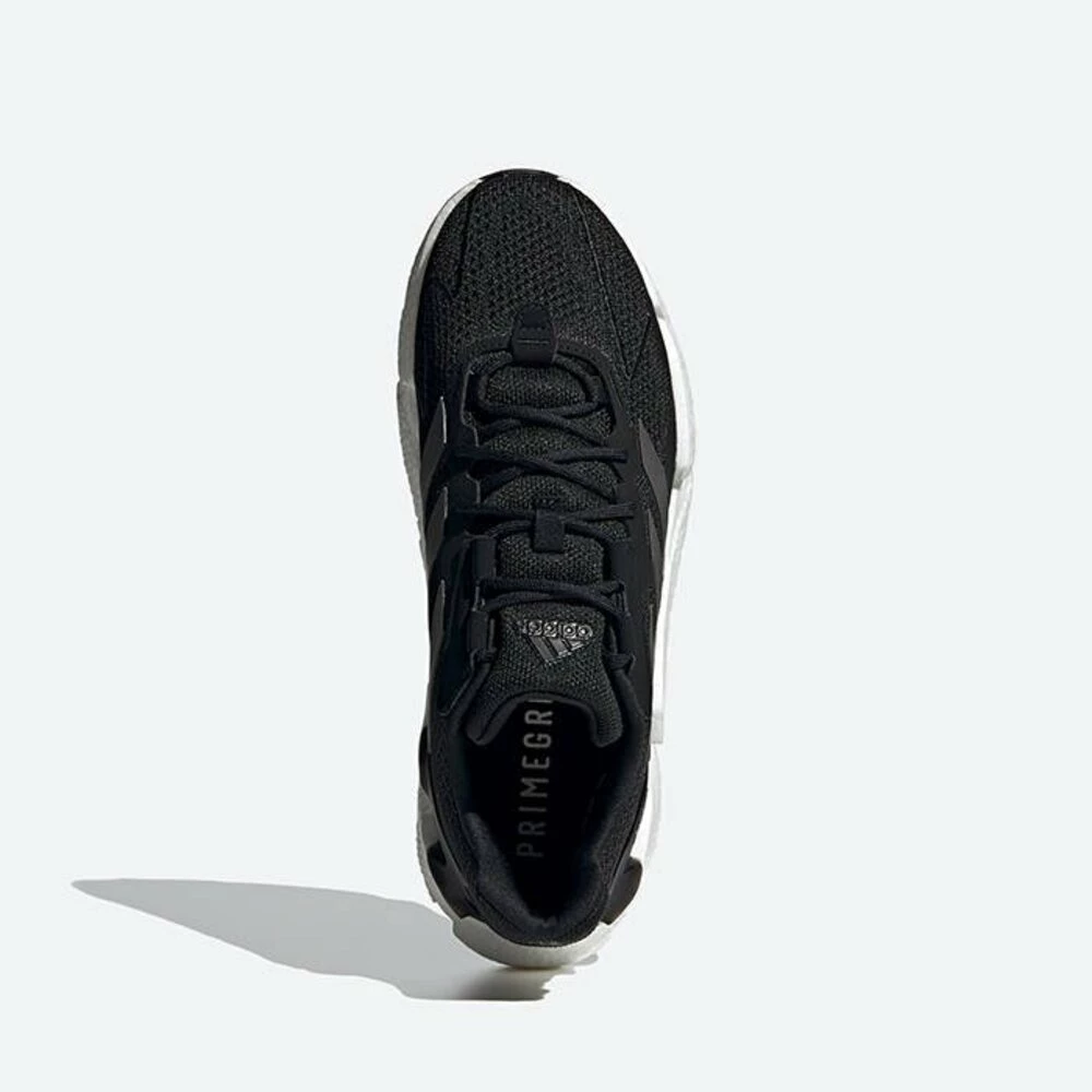 Adidas Sneakers Black 4 Adidas Sneakers Black - Bilde 4