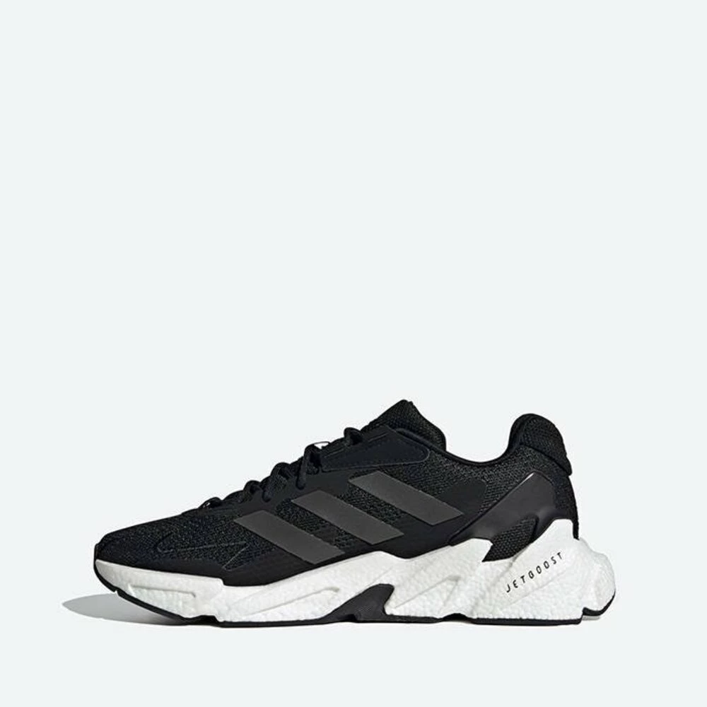 Adidas Sneakers Black 6 Adidas Sneakers Black - Bilde 6