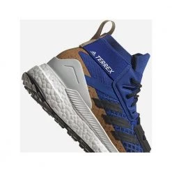 Adidas Sneakers Blue -Tilbud miinto Butikk unnamed file 5371