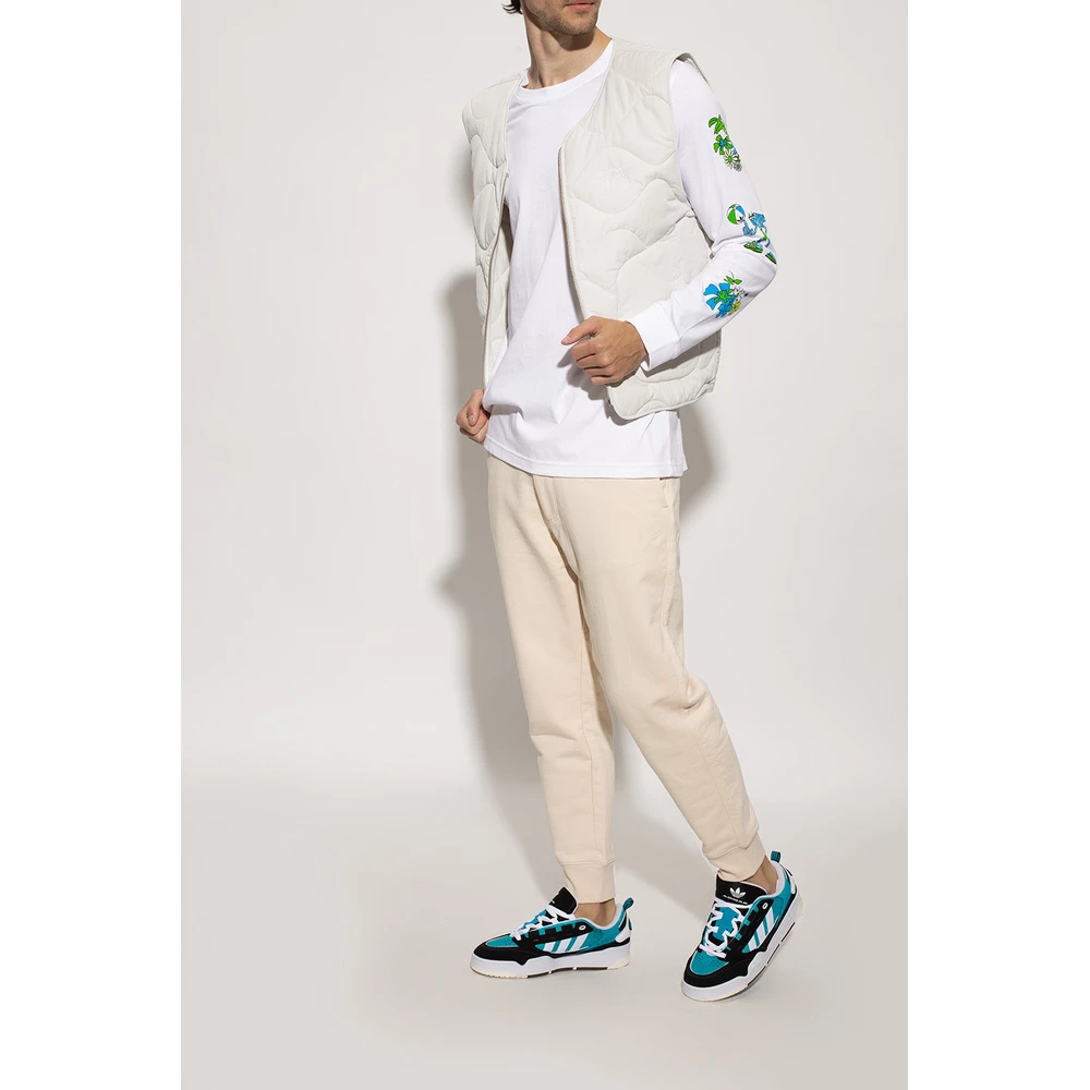 Adidas Originals Sneakers Blue 1 Adidas Originals Sneakers Blue