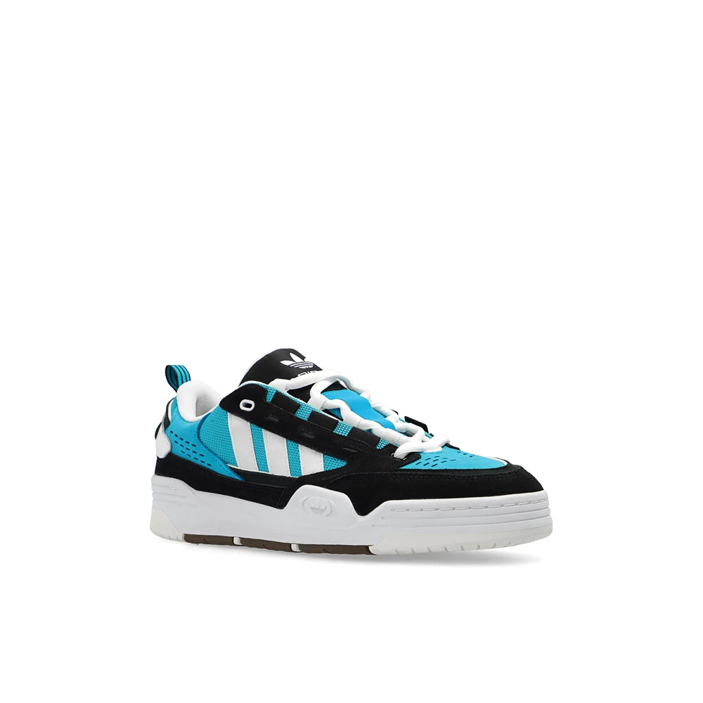 Adidas Originals Sneakers Blue 4 Adidas Originals Sneakers Blue - Bilde 4