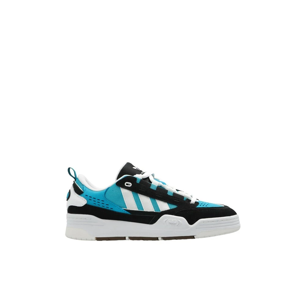Adidas Originals Sneakers Blue 7 Adidas Originals Sneakers Blue - Bilde 7