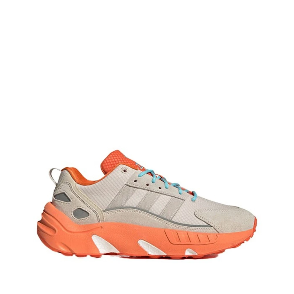 Adidas Originals Sneakers Beige 1 Adidas Originals Sneakers Beige