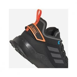 Adidas Sneakers Black