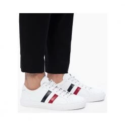 Moncler New Monaco Sneakers White -Tilbud miinto Butikk unnamed file 5434