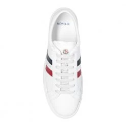 Moncler New Monaco Sneakers White -Tilbud miinto Butikk unnamed file 5437