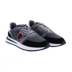 Philippe Model Tropez 2.1 Low Sneakers Black