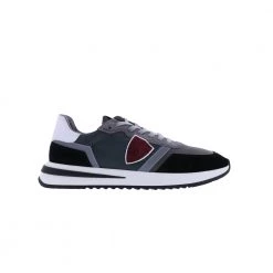 Philippe Model Tropez 2.1 Low Sneakers Black -Tilbud miinto Butikk unnamed file 5459