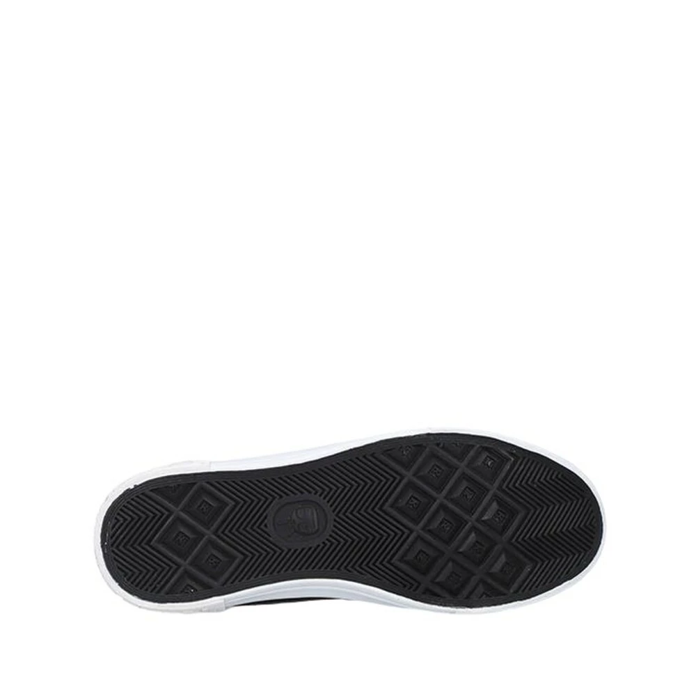 Karl Lagerfeld Black Sneakers Black 1 Karl Lagerfeld Black Sneakers Black