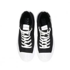 Karl Lagerfeld Black Sneakers Black 9 Karl Lagerfeld Black Sneakers Black -Tilbud miinto Butikk unnamed file 5493