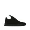 Filling Pieces Sneakers Black