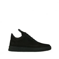Filling Pieces Sneakers Black