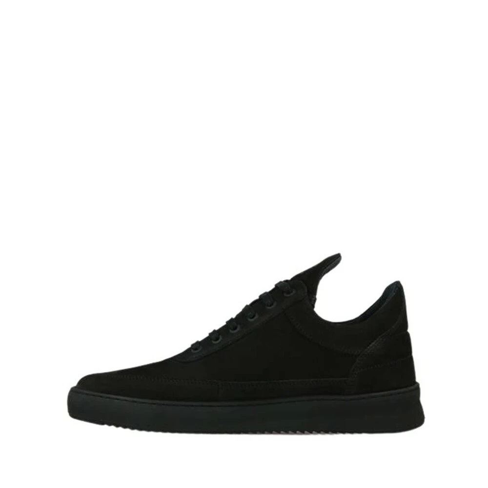 Filling Pieces Sneakers Black 5 Filling Pieces Sneakers Black - Bilde 5