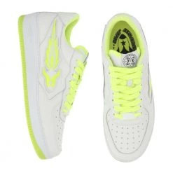 Enterprise Japan Sneakers White