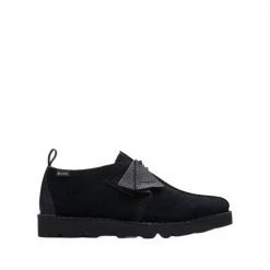 Clarks SHOES Black -Tilbud miinto Butikk unnamed file 5516