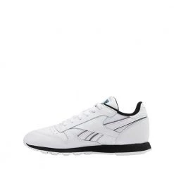 Reebok Sneakers White