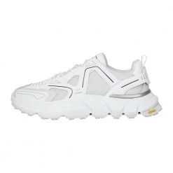 Tommy Hilfiger Trekker Sneakers White