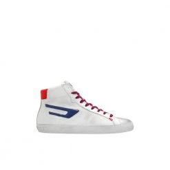 Diesel S-LEROJI MID Sneakers White 10 Diesel S-LEROJI MID Sneakers White -Tilbud miinto Butikk unnamed file 5533