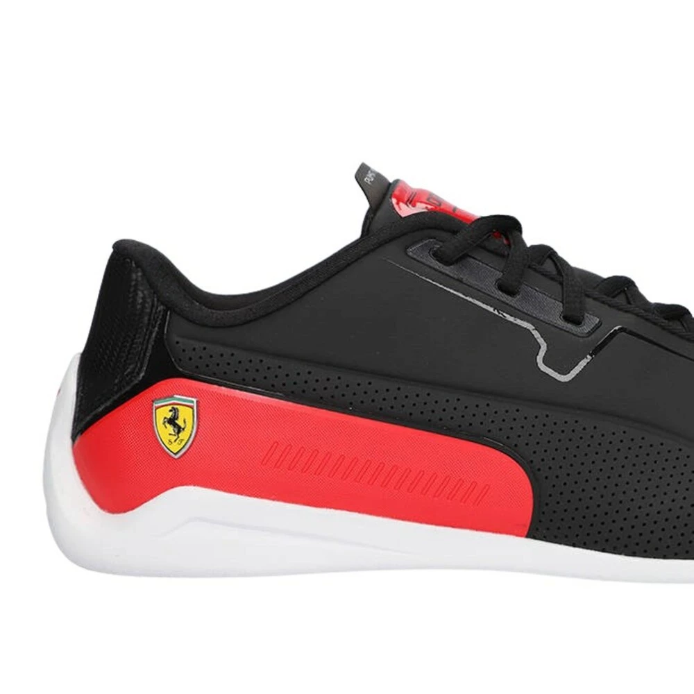 PUMA Sneakers Ferrari Drift Cat Black 1 PUMA Sneakers Ferrari Drift Cat Black
