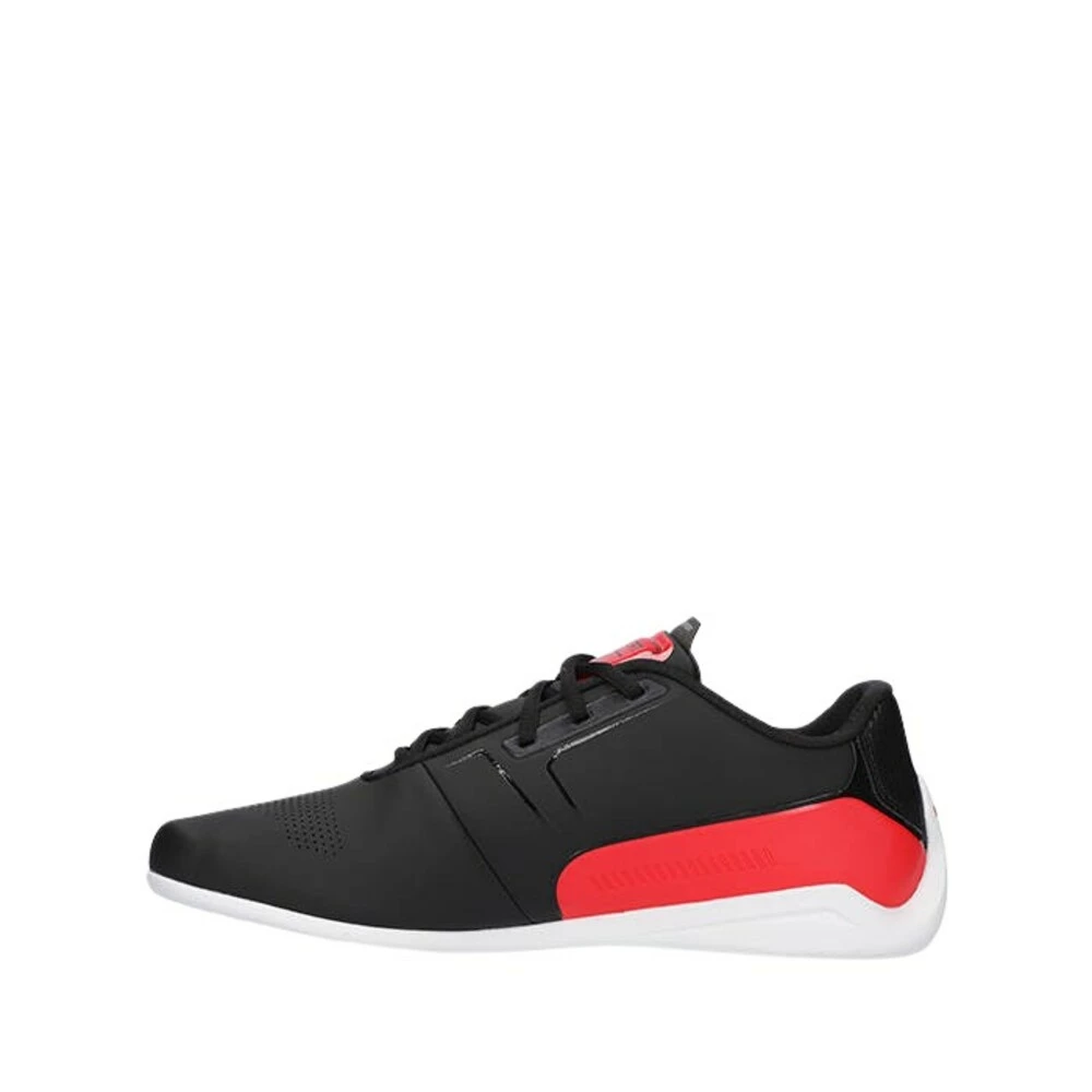 PUMA Sneakers Ferrari Drift Cat Black 4 PUMA Sneakers Ferrari Drift Cat Black - Bilde 4