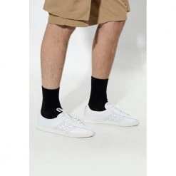 Adidas Originals Yabisah SPZL Sneakers White 8 Adidas Originals Yabisah SPZL Sneakers White -Tilbud miinto Butikk unnamed file 5543