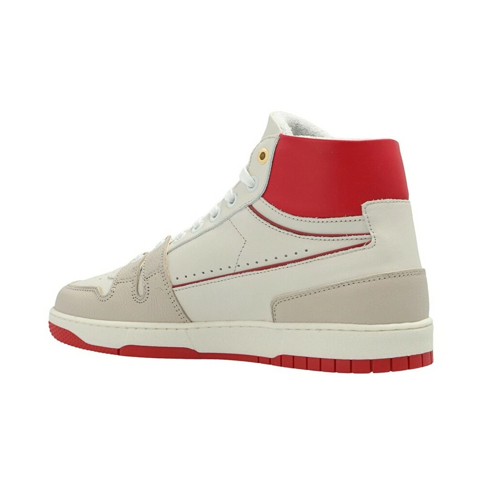 Mercer Amsterdam ‘The Brooklyn’ Sneakers Beige 3 Mercer Amsterdam ‘The Brooklyn’ Sneakers Beige - Bilde 3