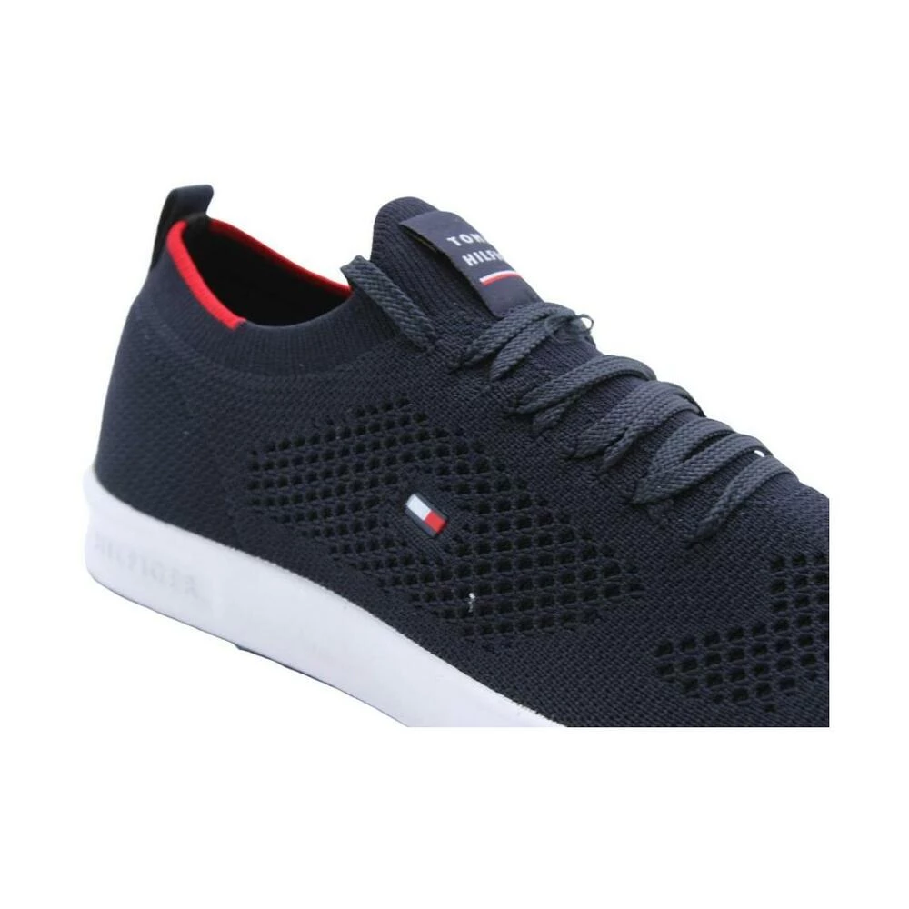 Tommy Hilfiger Sneakers Blue 2 Tommy Hilfiger Sneakers Blue - Bilde 2