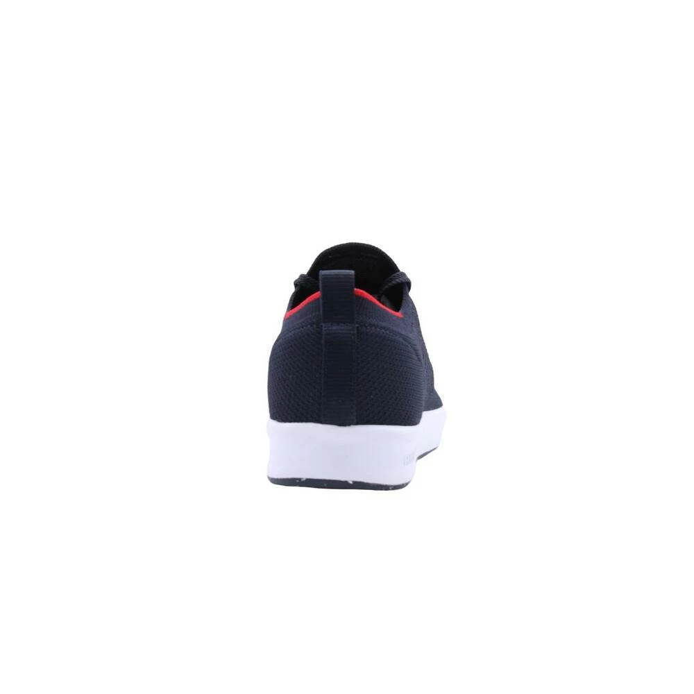 Tommy Hilfiger Sneakers Blue 3 Tommy Hilfiger Sneakers Blue - Bilde 3