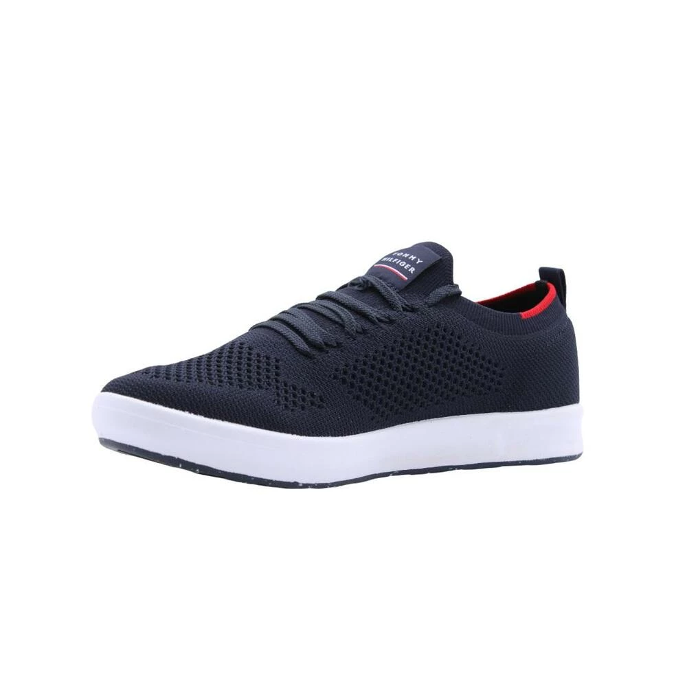 Tommy Hilfiger Sneakers Blue 4 Tommy Hilfiger Sneakers Blue - Bilde 4