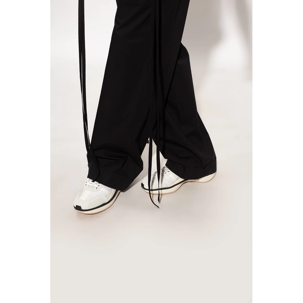 Y-3 Ajatu Run Sneakers Beige 7 Y-3 Ajatu Run Sneakers Beige - Bilde 7