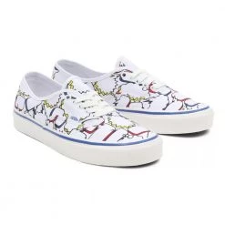 Vans Sneakers UA Authentic 44 DX OG White