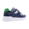 Valentino Garavani Low Top Sneakers Blue