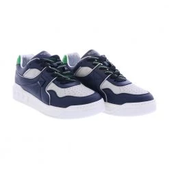 Valentino Garavani Low Top Sneakers Blue -Tilbud miinto Butikk unnamed file 5599