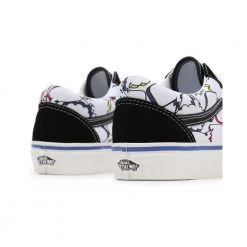 Vans UA Old Skool 36 DX Sneakers White