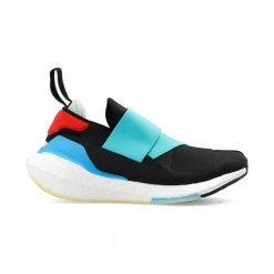 Y-3 Ultraboost Sneakers Blue -Tilbud miinto Butikk unnamed file 5624
