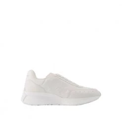 Alexander McQueen Sneakers White 7 Alexander McQueen Sneakers White -Tilbud miinto Butikk unnamed file 563