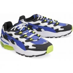 PUMA Sneakers Blue -Tilbud miinto Butikk unnamed file 5631
