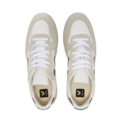 Veja V-10 Sneakers White -Tilbud miinto Butikk unnamed file 5639