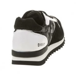 Dkny Kendrick Trenere Black -Tilbud miinto Butikk unnamed file 5644