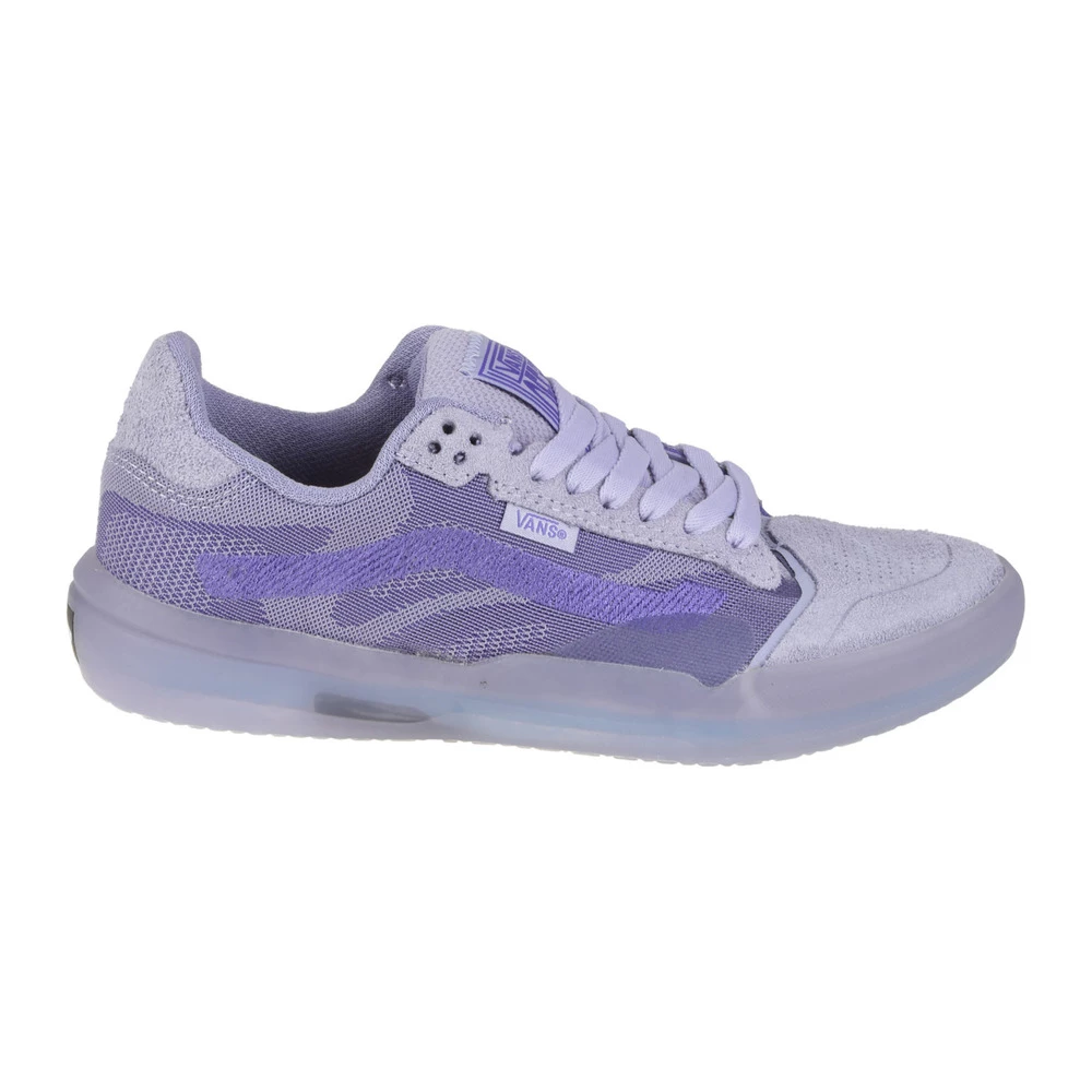 Vans Sneakers Purple 1 Vans Sneakers Purple