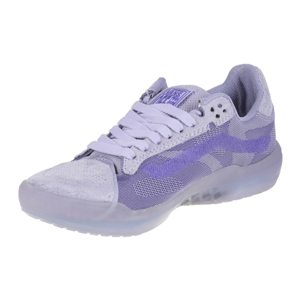 Vans Sneakers Purple 3 Vans Sneakers Purple - Bilde 3