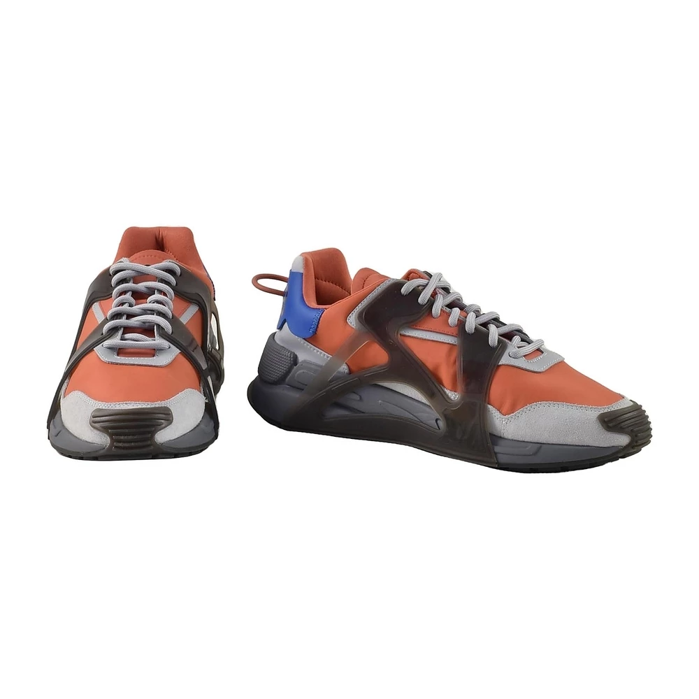 Diesel Shoes Orange 2 Diesel Shoes Orange - Bilde 2