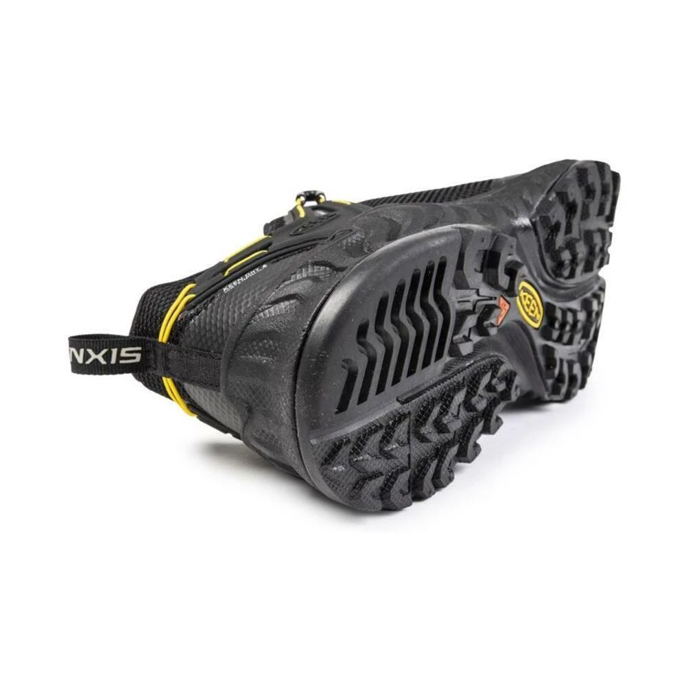 Keen Nxis Evo Wp Trainers Black 3 Keen Nxis Evo Wp Trainers Black - Bilde 3