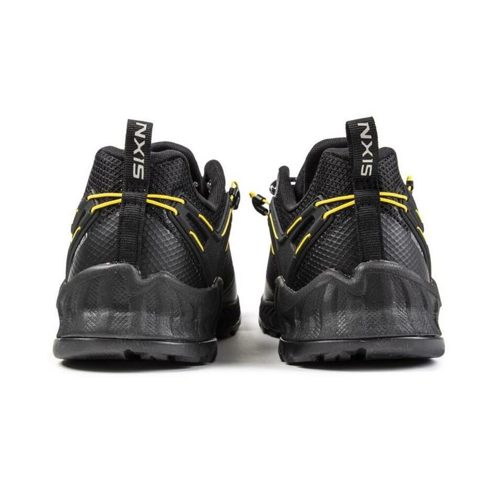 Keen Nxis Evo Wp Trainers Black 4 Keen Nxis Evo Wp Trainers Black - Bilde 4