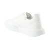 Alexander McQueen Court Trainer Sneakers White