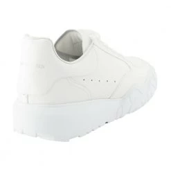 Alexander McQueen Court Trainer Sneakers White 9 Alexander McQueen Court Trainer Sneakers White -Tilbud miinto Butikk unnamed file 5671