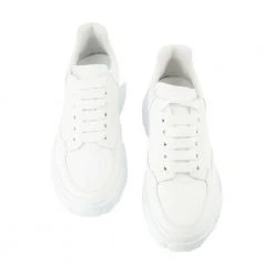 Alexander McQueen Court Trainer Sneakers White 11 Alexander McQueen Court Trainer Sneakers White -Tilbud miinto Butikk unnamed file 5673